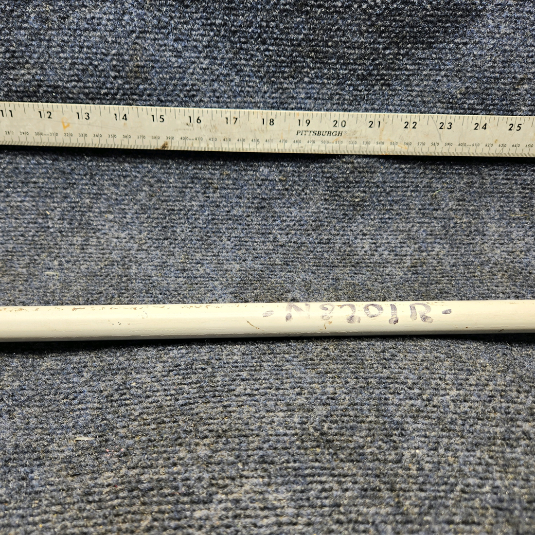 Used aircraft parts for sale, Mooney Towbar Mooney M20J TOWBAR ASSEMBLY