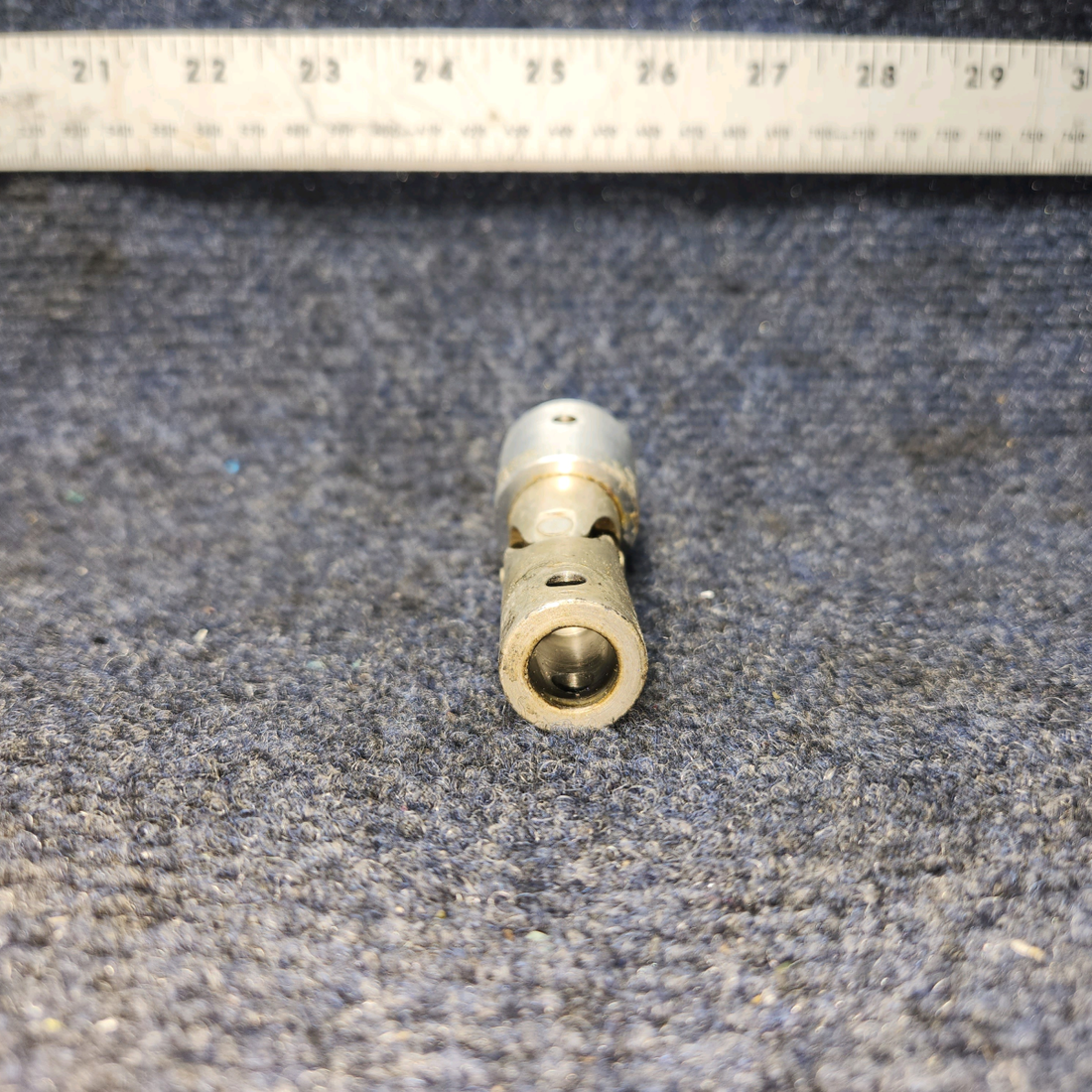 Used aircraft parts for sale, 62634-002 PIPER PA28-140 Universal Joint