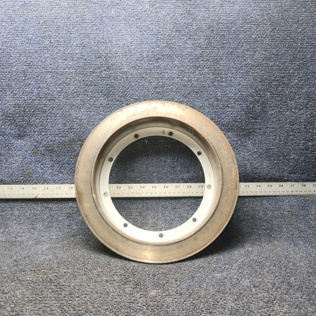 Used aircraft parts for sale, 164-03906 Cleveland Piper PA-28 Brake Assembly - LH or RH