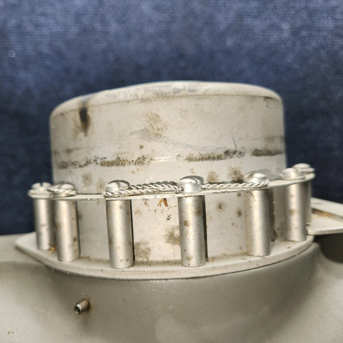 Used aircraft parts for sale, B2D34C220-B Cessna C172 RG Propeller - No Blades