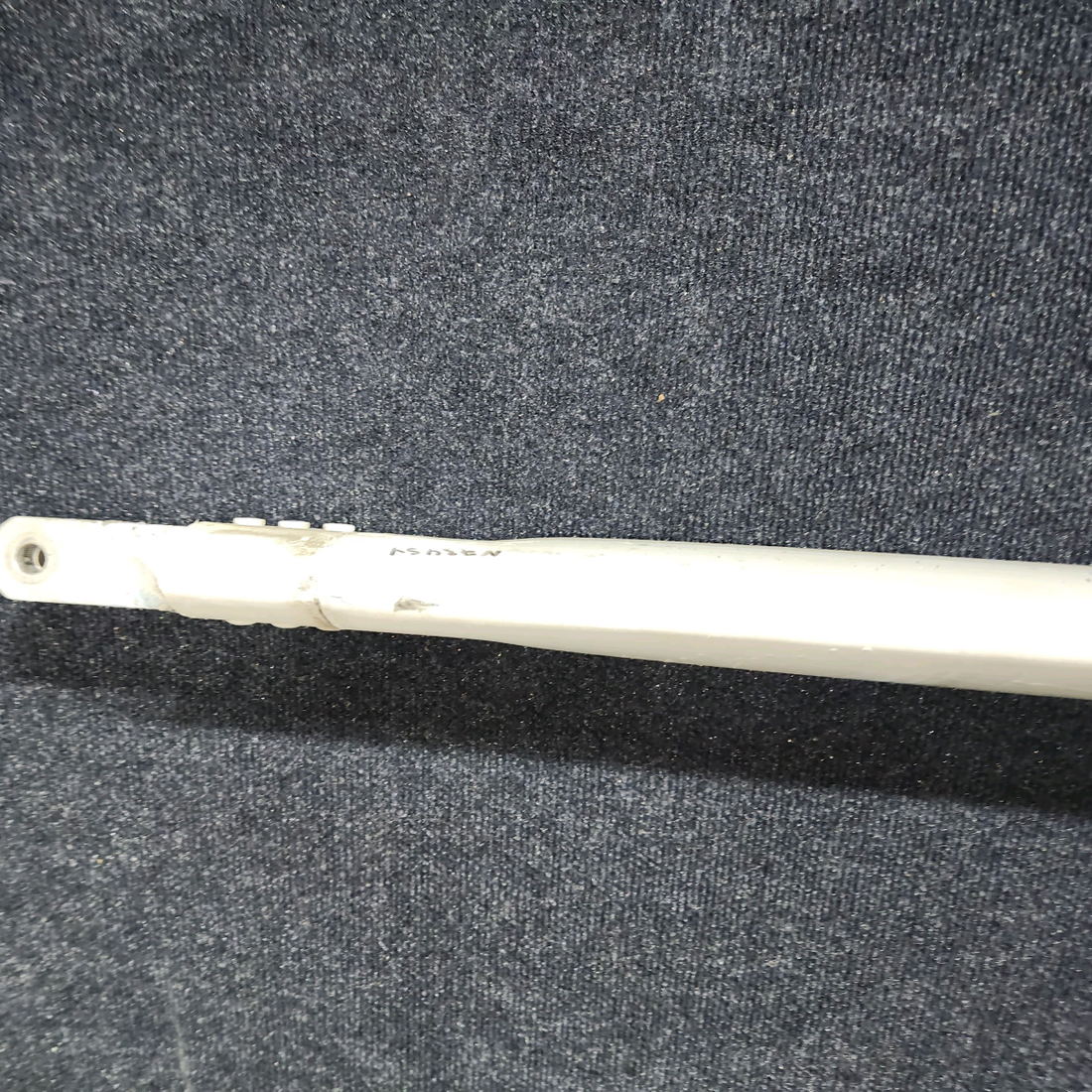 Used aircraft parts for sale, 0523606-17 cessna 172N Wing Strut Assembly – LH