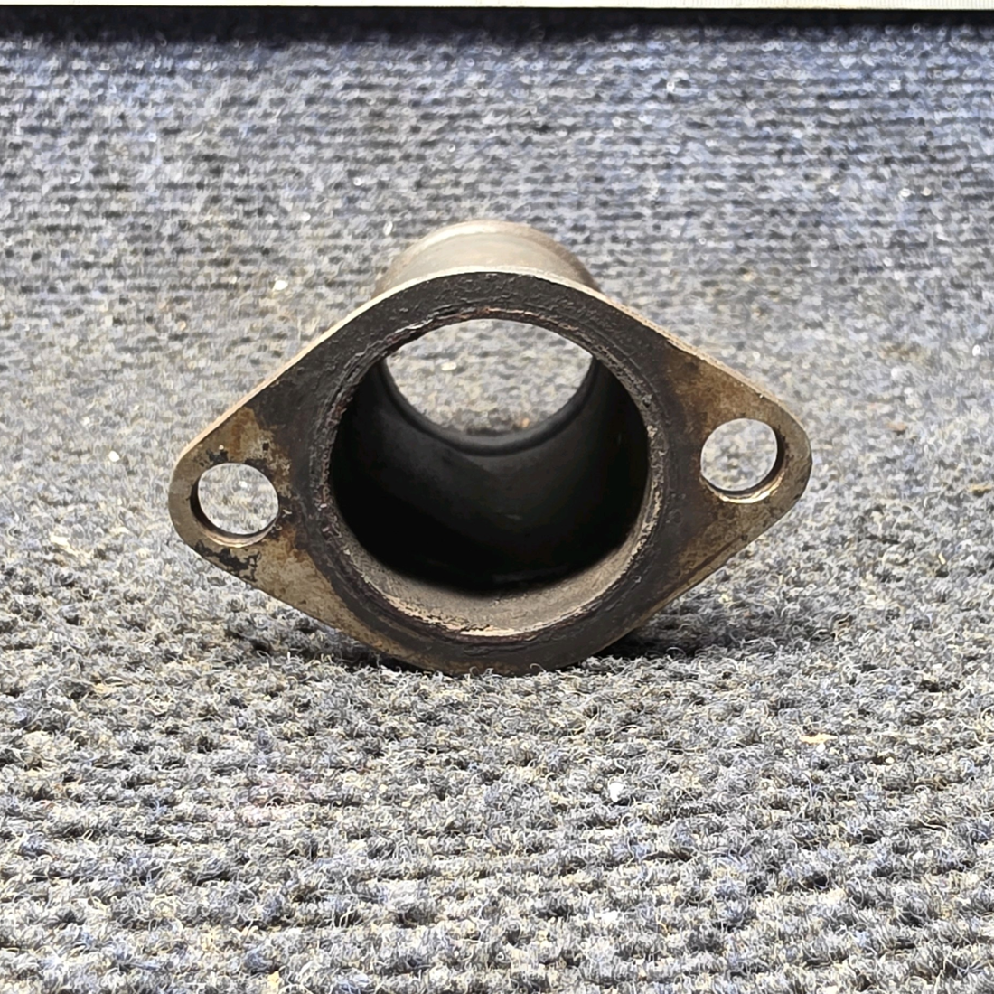 Used aircraft parts for sale, 0450338-14 Cessna 172F Exhaust Inlet Stack RH or LH