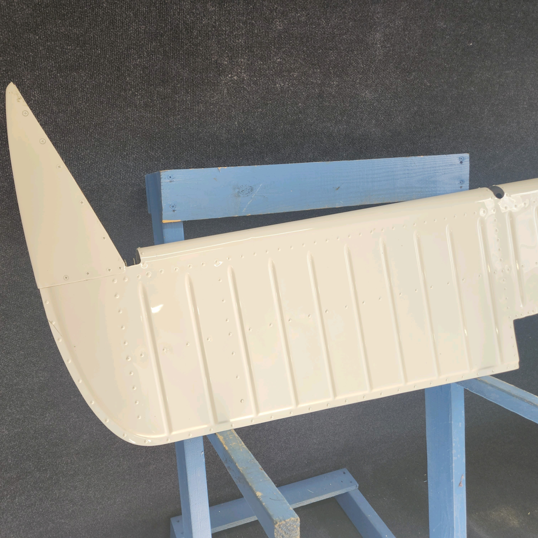 Used aircraft parts for sale, 33-610000-605 Beechcraft F33A ELEVATOR LH WITH STC (ALUMINUM) 33-61SRS-1 LH