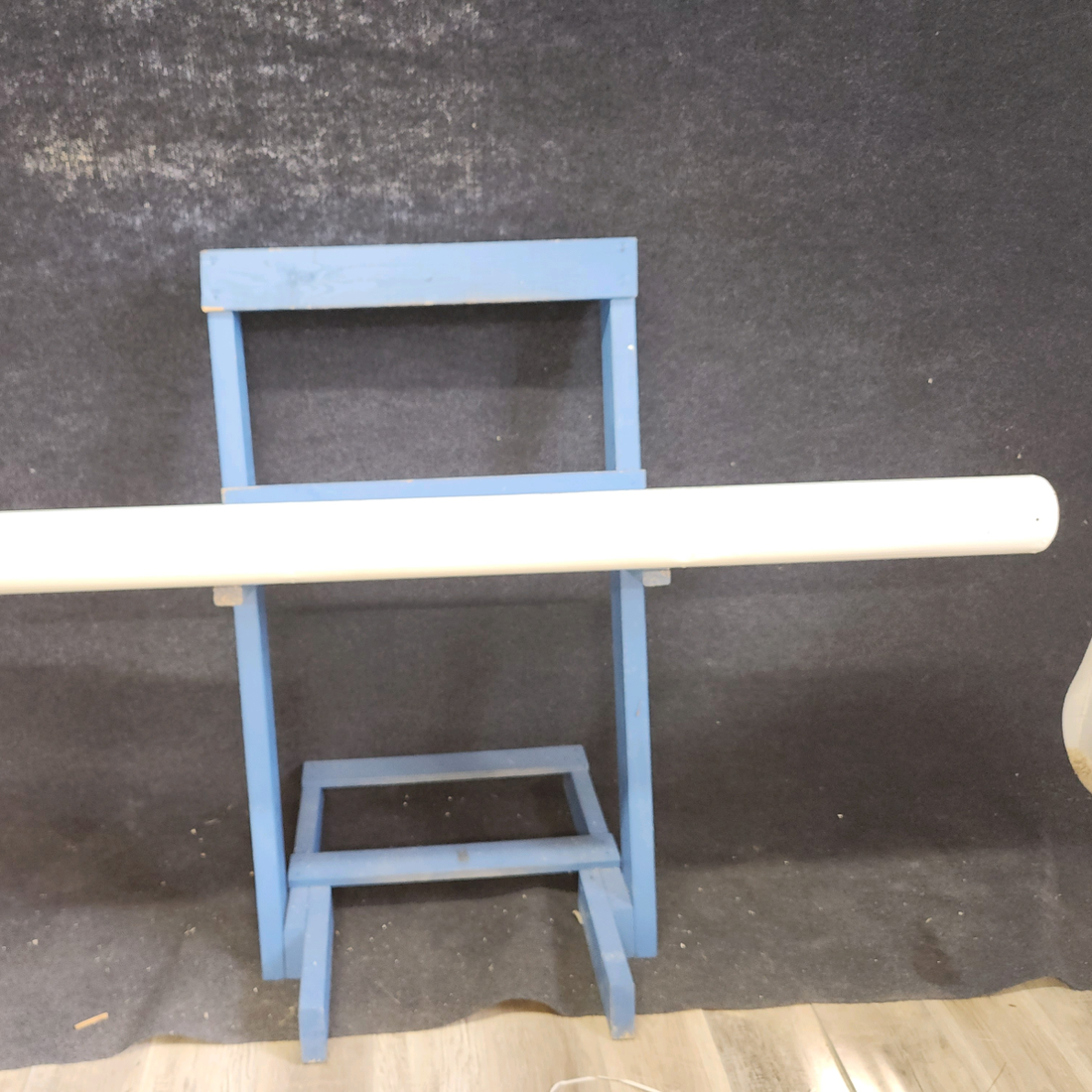 Used aircraft parts for sale, 169-130005-2 Beechcraft A24R Aileron Assembly RH "HAS A SUPERFICIAL CORROSION"-SEE PHOTOS