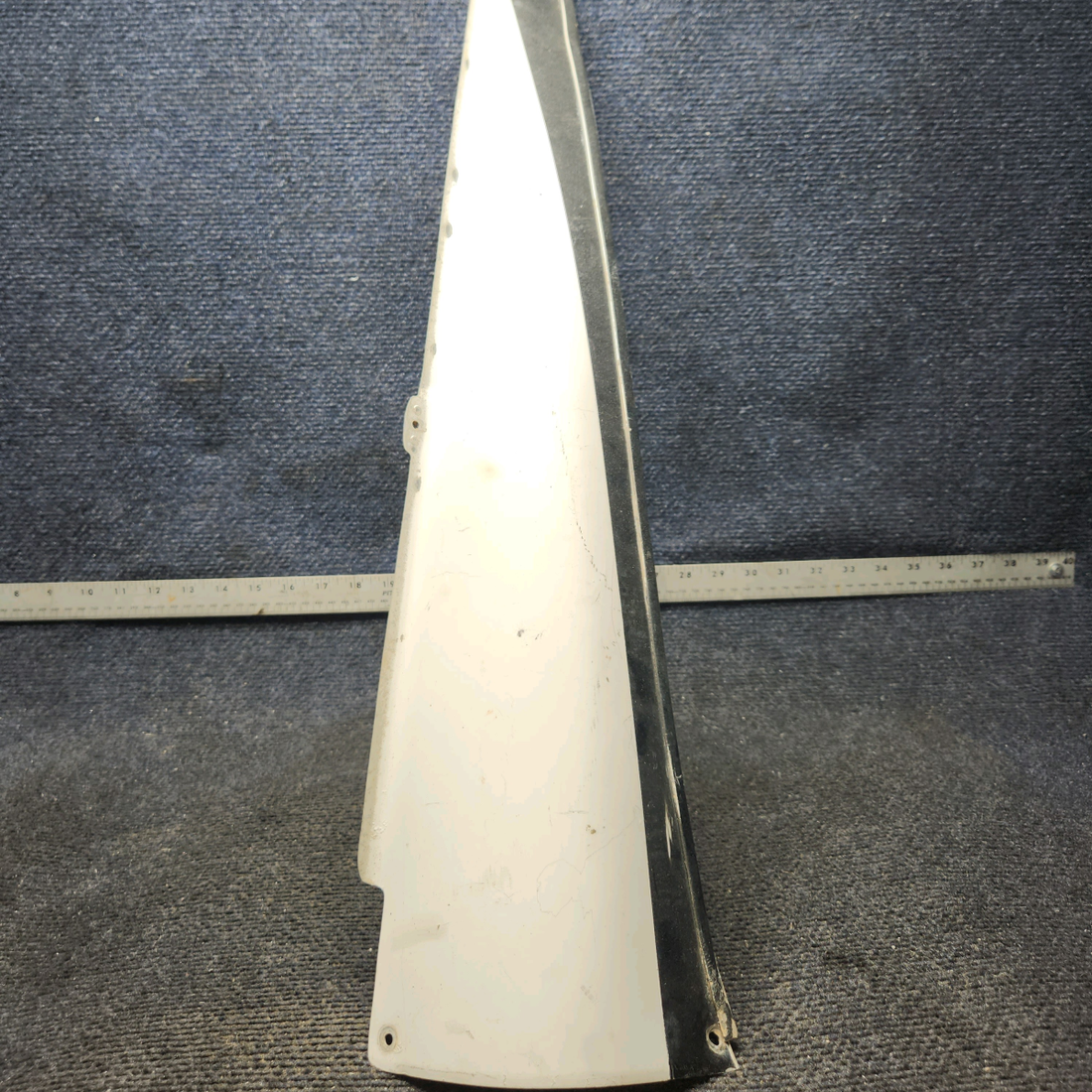 Used aircraft parts for sale, 0530010-5 Cessna 172RG Stabilizer Faring - LH