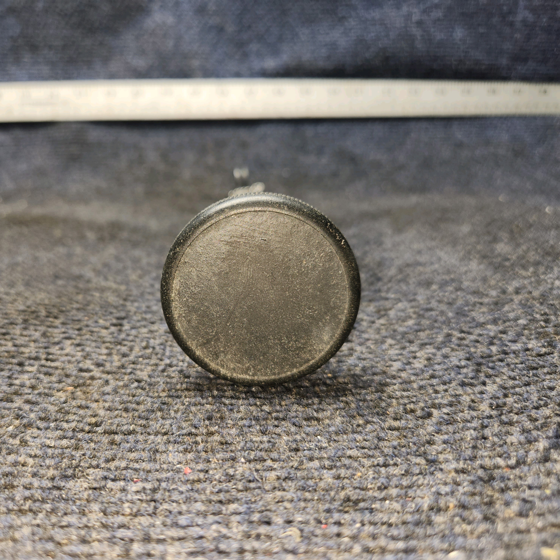 Used aircraft parts for sale, 38409-003 Piper PA32RT-300 Rudder Trim Assy