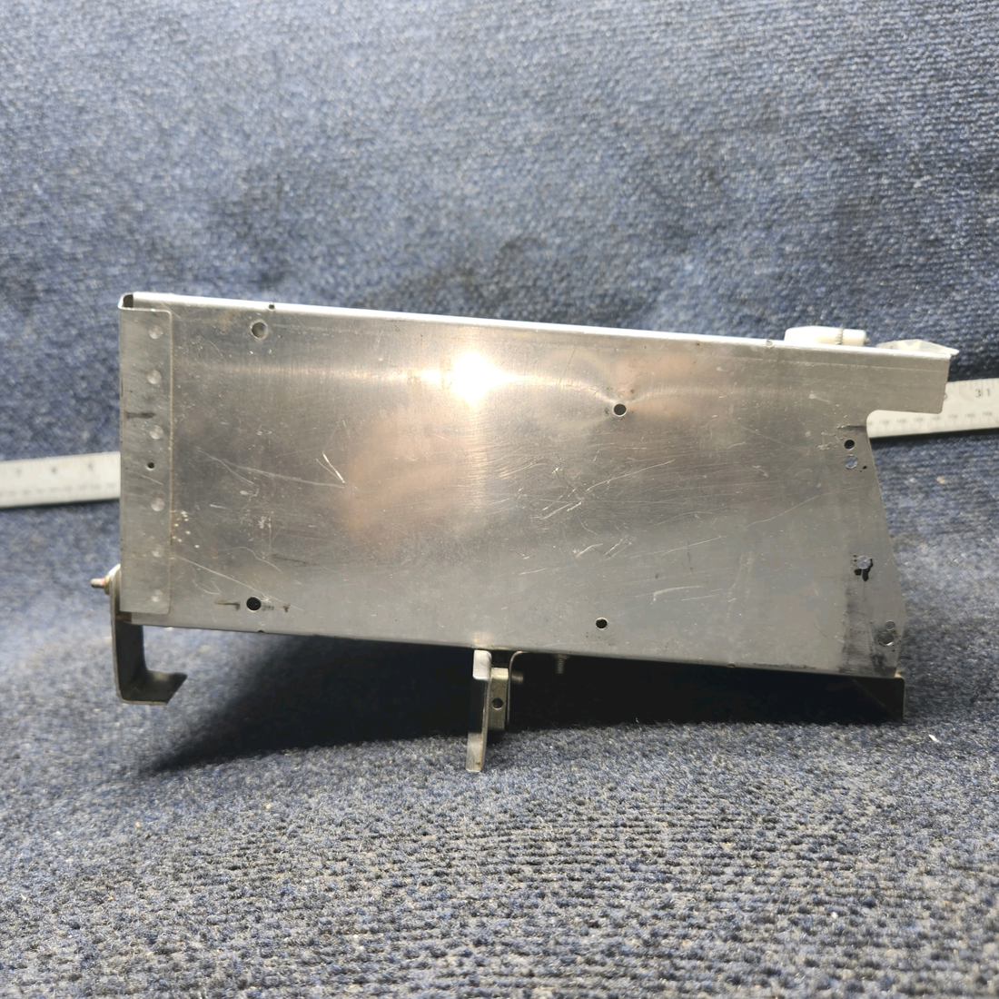 Used aircraft parts for sale, 0713778-7 Map Case With Door