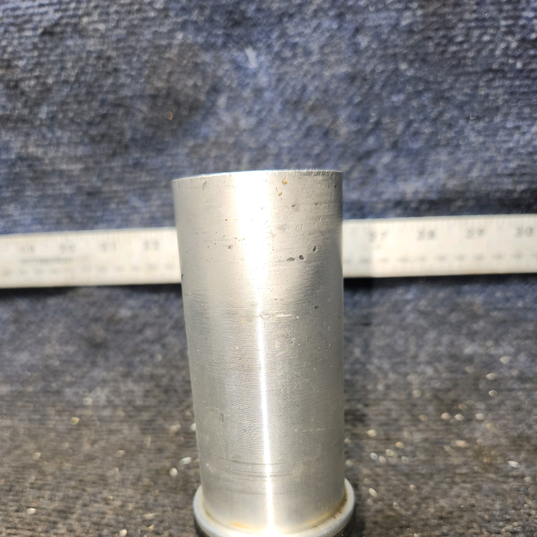 Used aircraft parts for sale, 66843-000 Piper PA-28-140 Bearing Sleeve