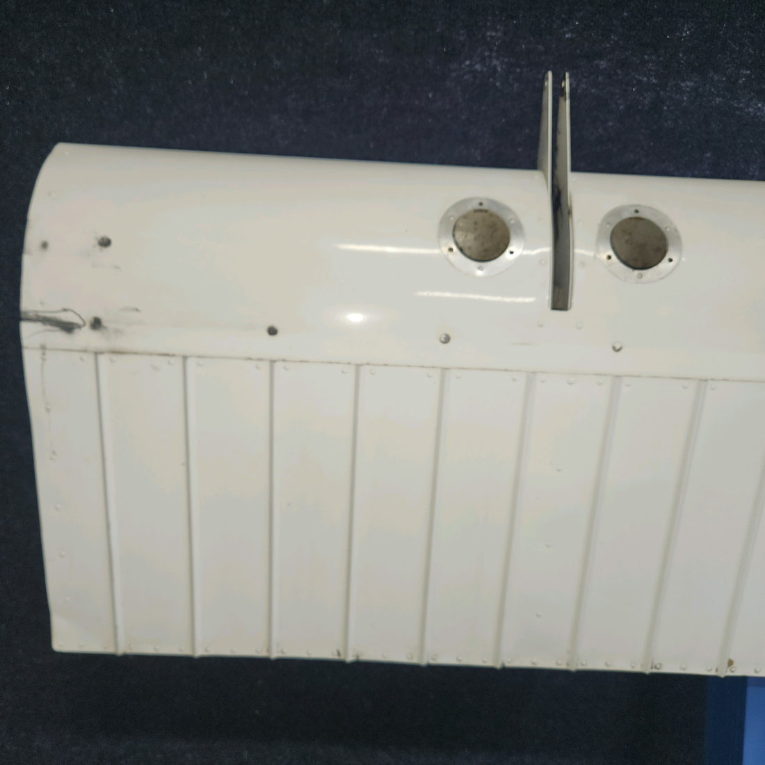 Used aircraft parts for sale, 0523901-38 Cessna 172E Flap Assy - RH