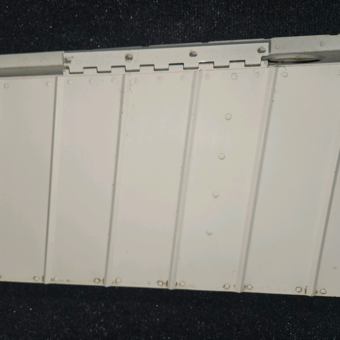 Used aircraft parts for sale, 0523800-1 Cessna C-150J Aileron Assembly RH