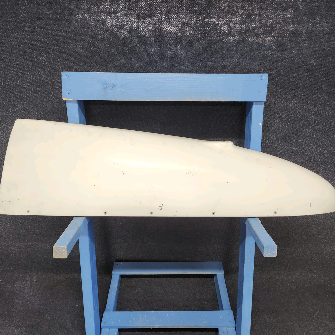 Used aircraft parts for sale, Part Number N/A Cessna C-150J CESSNA 150J HORTON STOL WING TIP ASSEMBLY LH & RH