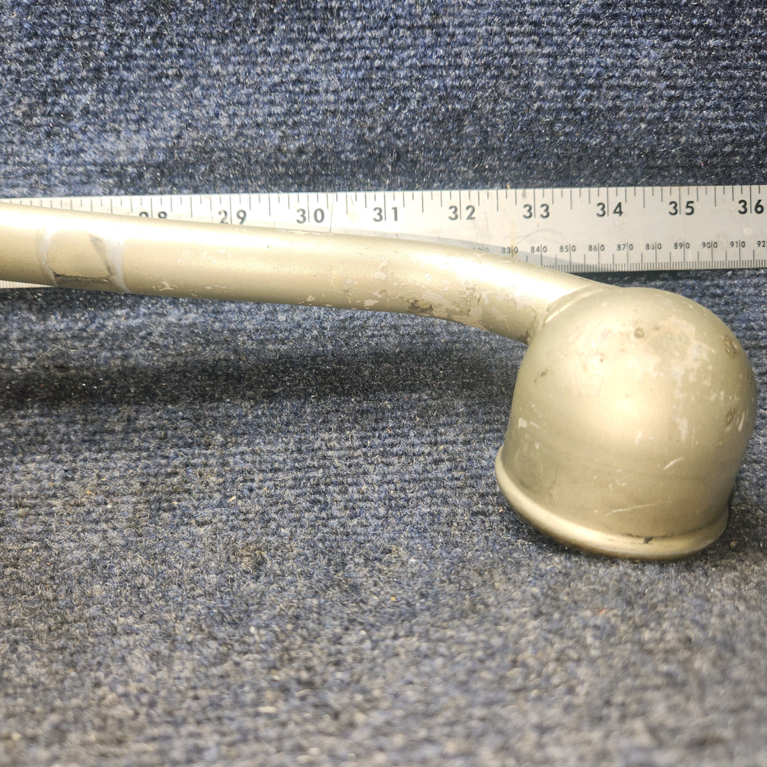 Used aircraft parts for sale, 626527 Continental Balance Tube