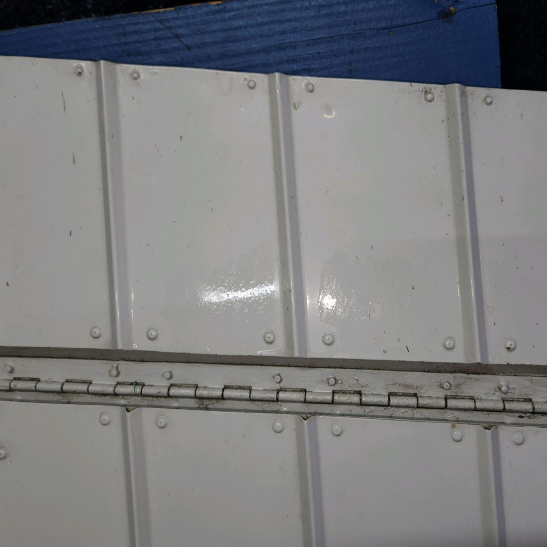 Used aircraft parts for sale, 0734600-201, 0734600-25 Cessna 182G Elevator Assembly RH with Trim Tab