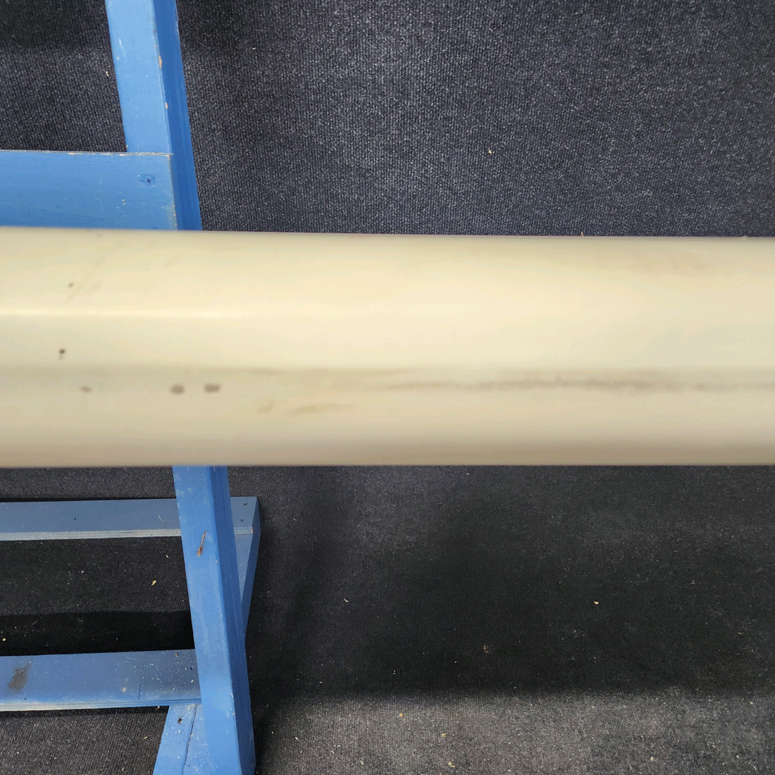 Used aircraft parts for sale, 169-130005-1 Beechcraft A23A Musketeer Custom III AILERON ASSEMBLY LH