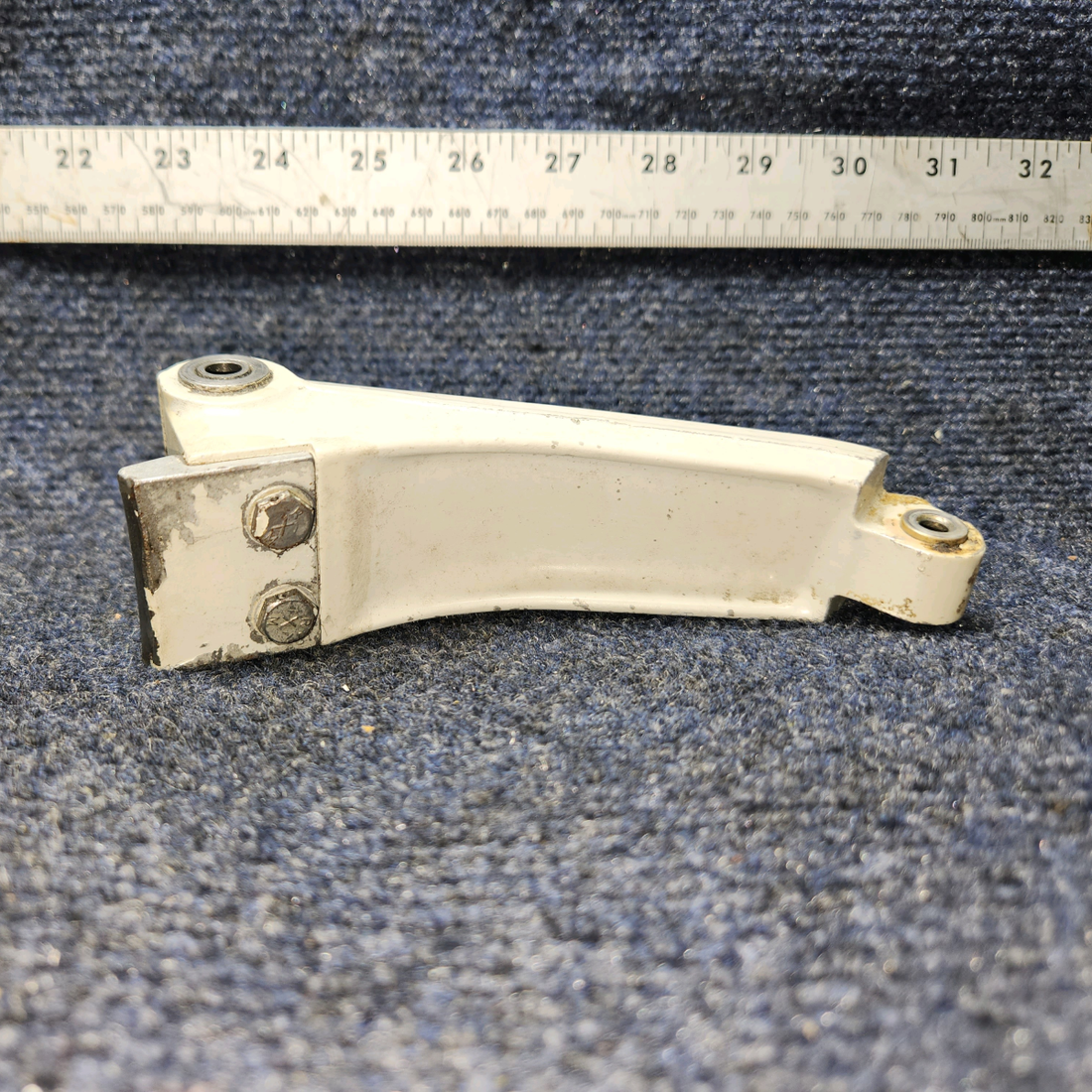Used aircraft parts for sale, 0442505-1 Cessna C-150J Upper Torque Link Assembly