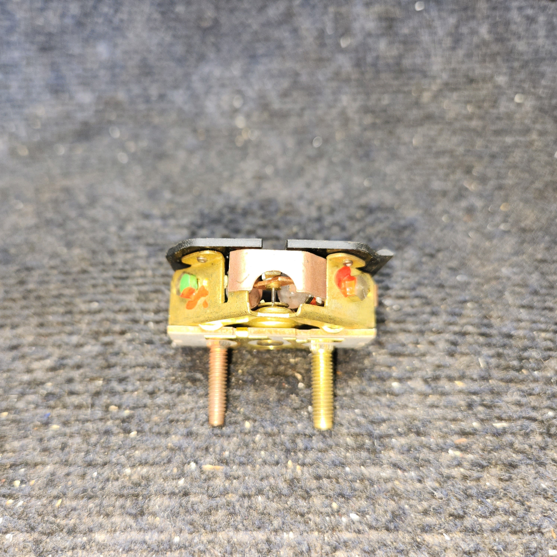 Used aircraft parts for sale, 5644537 Beechcraft 23 Fuel Quantity Indicator