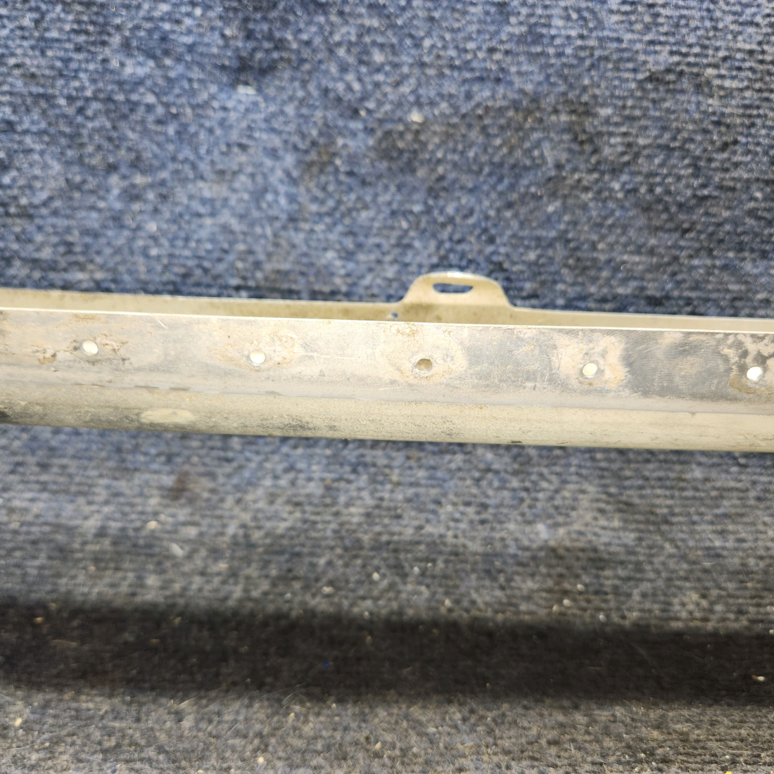 Used aircraft parts for sale, 0511000-6, 0511000-22 Cessna 172E Cessna Frame In and outboard LH