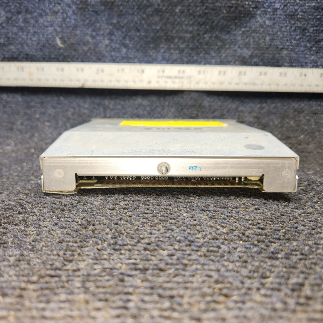 Used aircraft parts for sale, 066-1055-03 King KMA 24 Audio Panel