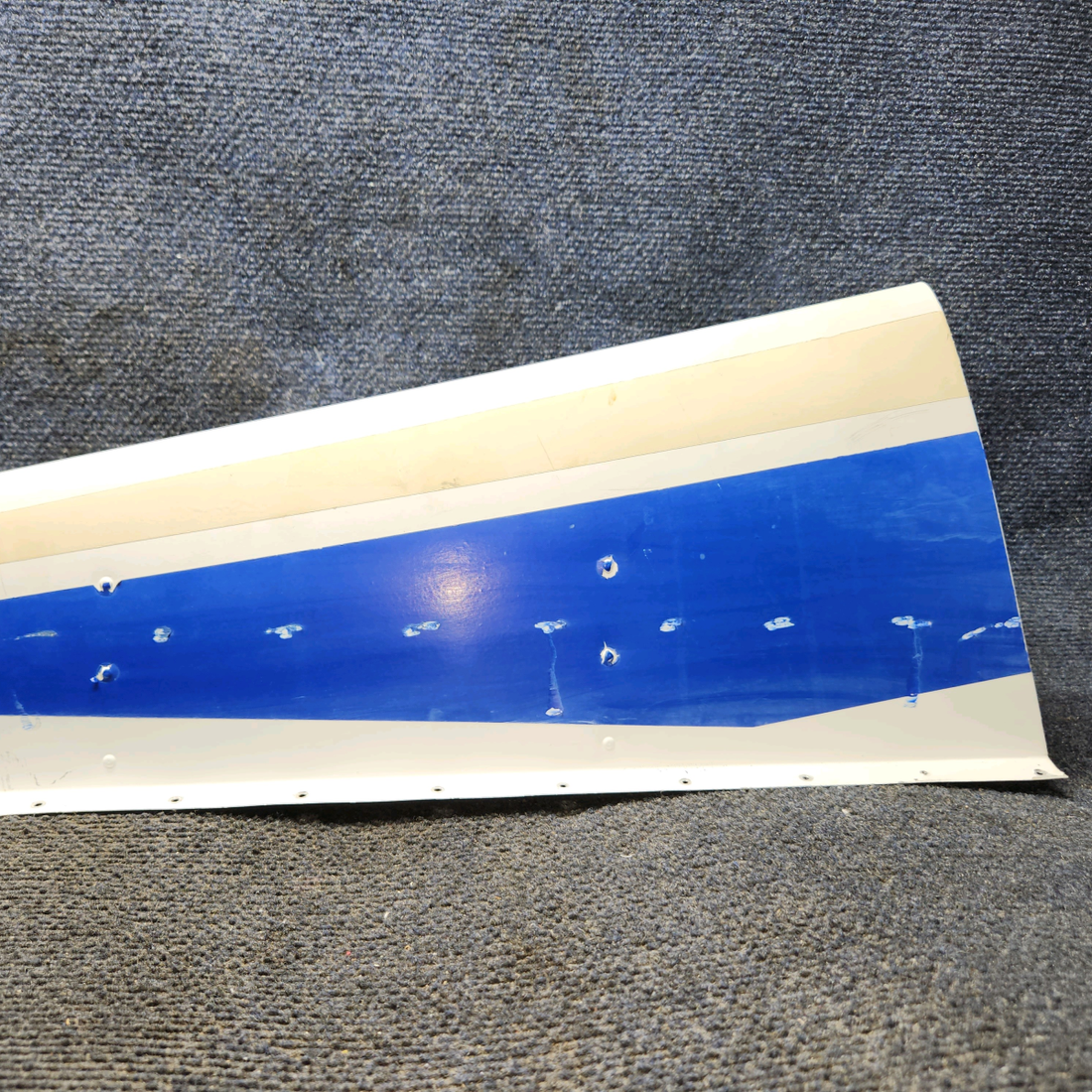 Used aircraft parts for sale, 0531006-1 Cessna 172E Dorsal Skin Assembly