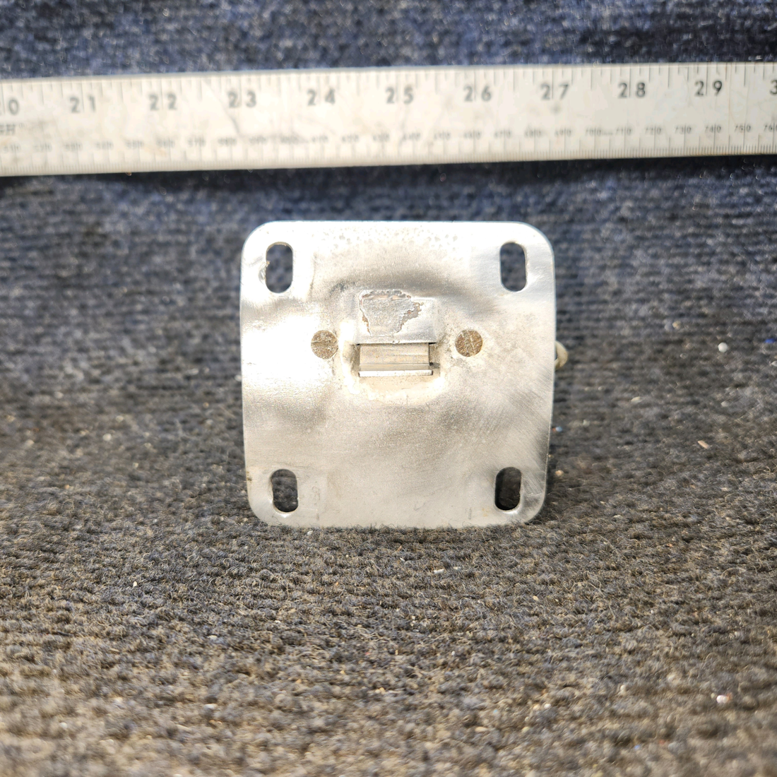 Used aircraft parts for sale, C-52207-4 Safe Flight Instruments 150 Cessna C175 Lift Detector