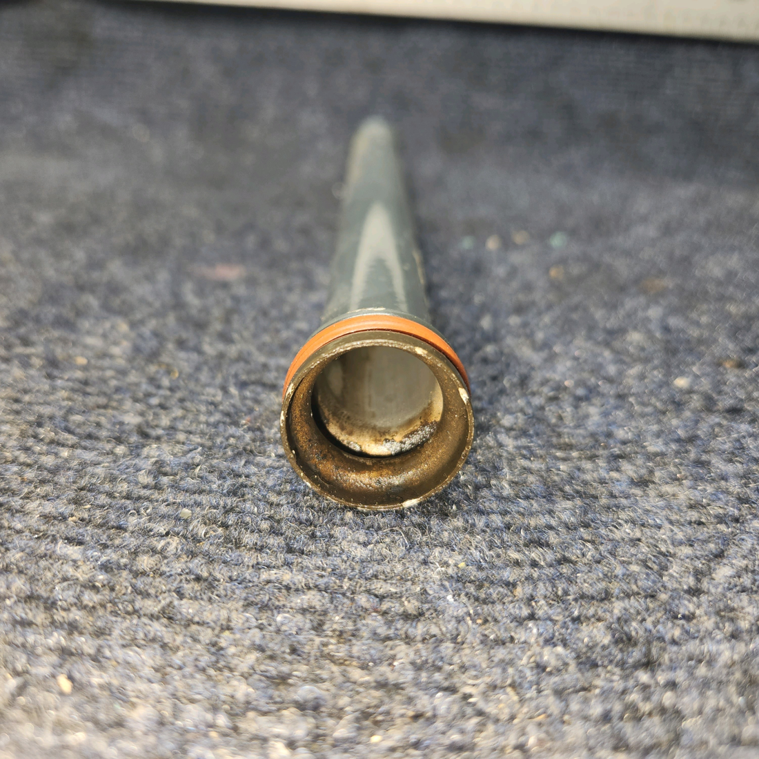 Used aircraft parts for sale, 68987 Lycoming 0-320-E2A American Gruman A1A SHROUD TUBE ASSY PUSH ROD PRICE PER EACH