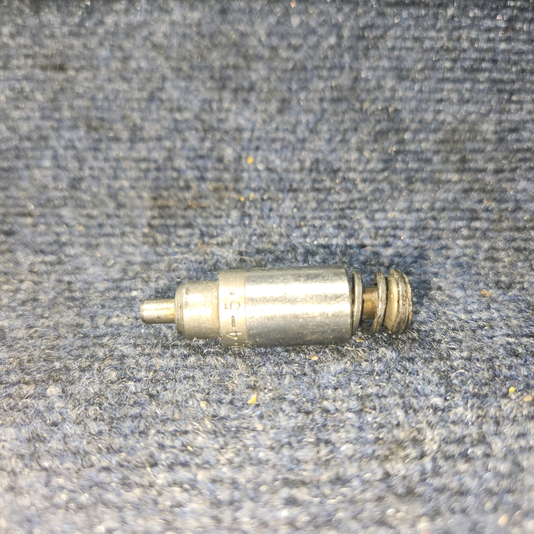 Used aircraft parts for sale, 78290 Lycoming O-320 American Gruman A1A Plunger Hydraulic lifters PRICE PER EACH