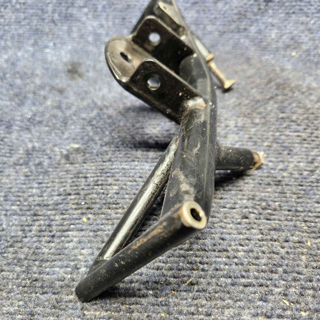 Used aircraft parts for sale, 35192-005 PIPER PA28-161 Warrior III NOSE WHEEL STEERING HORN