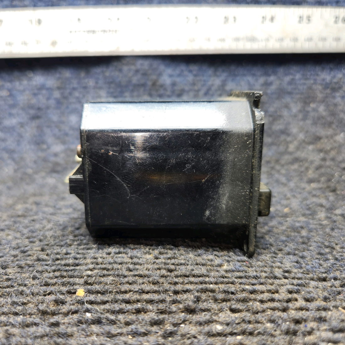 Used aircraft parts for sale, 071-1053-04 King KA-51A Cessna T210M Slaving Accessory