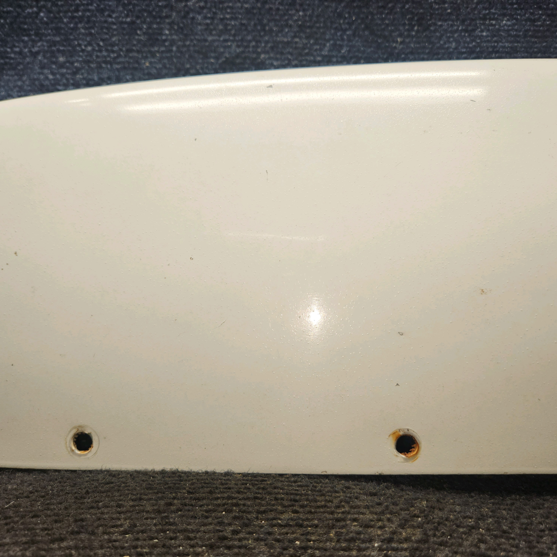 Used aircraft parts for sale, 63584-010 Piper PA28-140 Horizontal Stabilator Tip