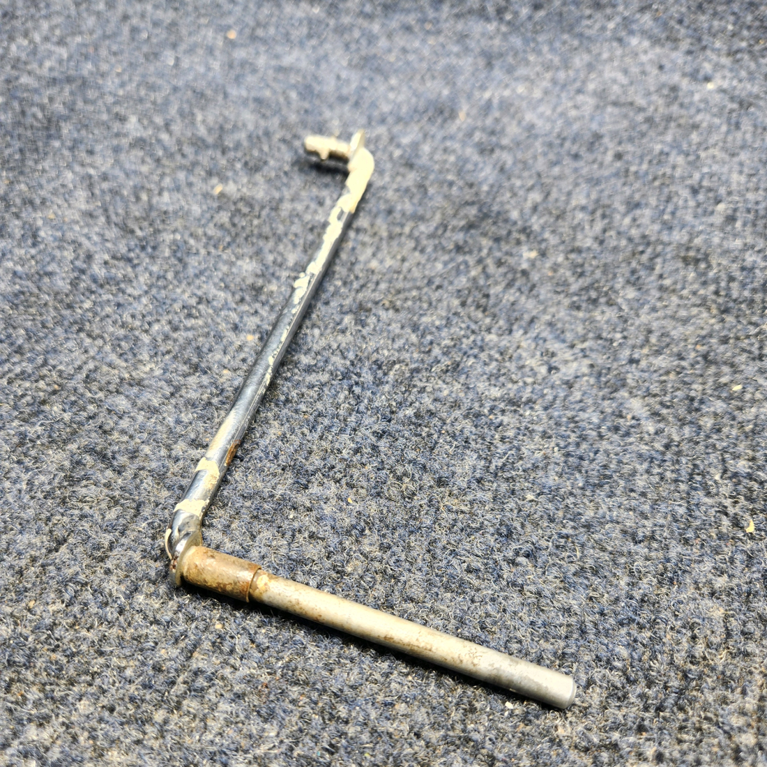 Used aircraft parts for sale, 35-400379 BEECHCRAFT F35 ROD ASSY CABIN DOOR LOWER