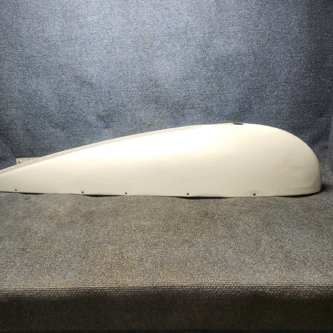 Used aircraft parts for sale, 0523700 Cessna 172 Tip Assy Wing