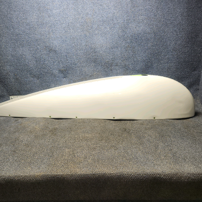 Used aircraft parts for sale, 0523700 Cessna 172 Tip Assy Wing