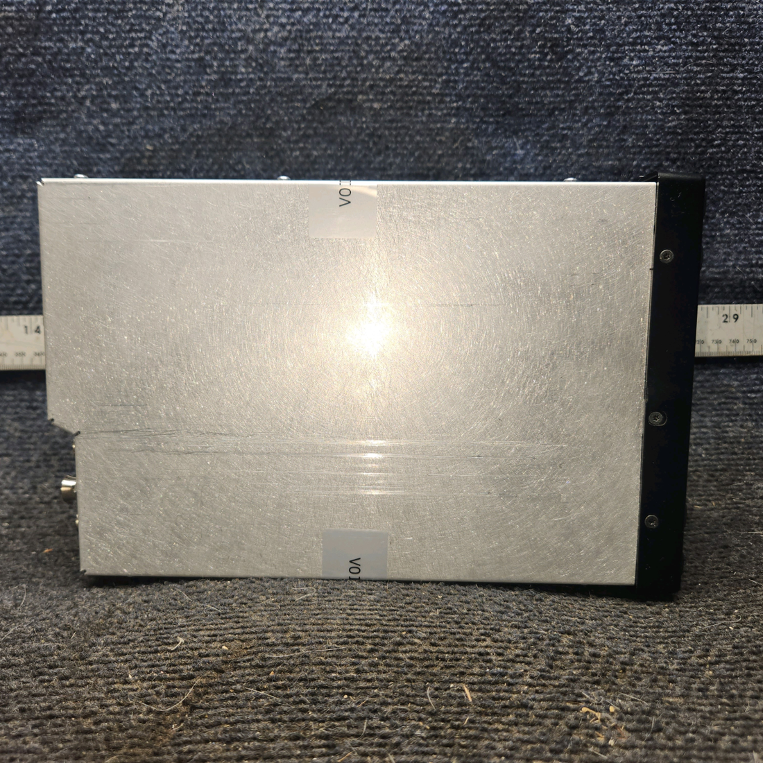 Used aircraft parts for sale, 153510-000017 Appareo Stratus cessna 150G ESG ADS-B Out Transponder