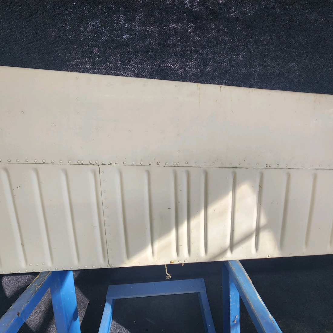 Used aircraft parts for sale, 33-620000-611 Beechcraft F33A HORIZONTAL STABILIZER ASSY LH