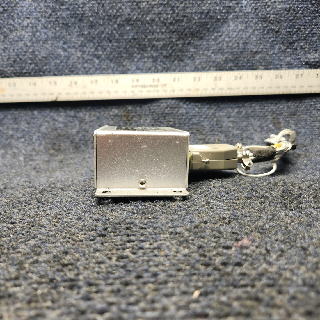 Used aircraft parts for sale, TR2 Deklin EA100 INTERFACE UNIT