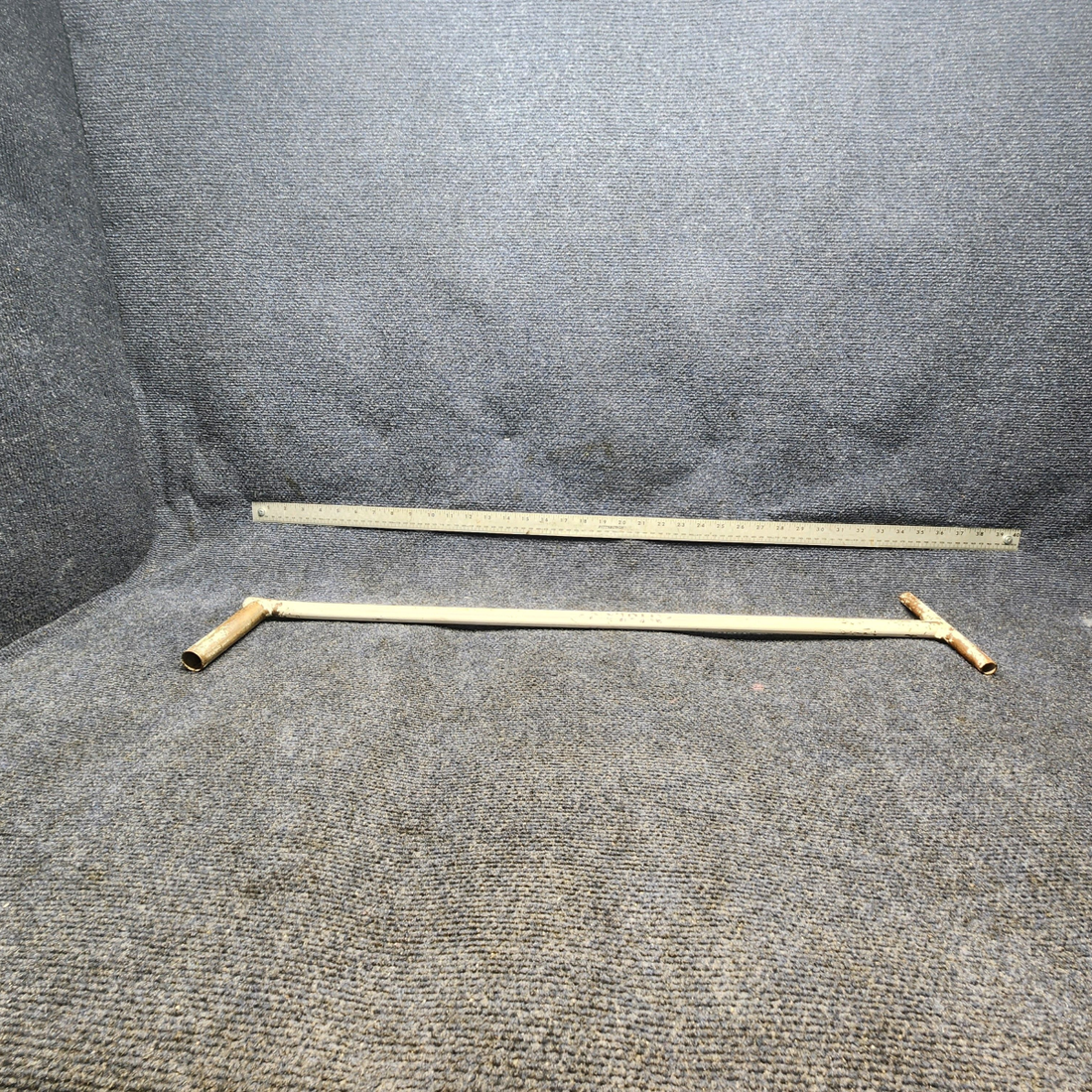 Used aircraft parts for sale, Mooney Towbar Mooney M20J TOWBAR ASSEMBLY