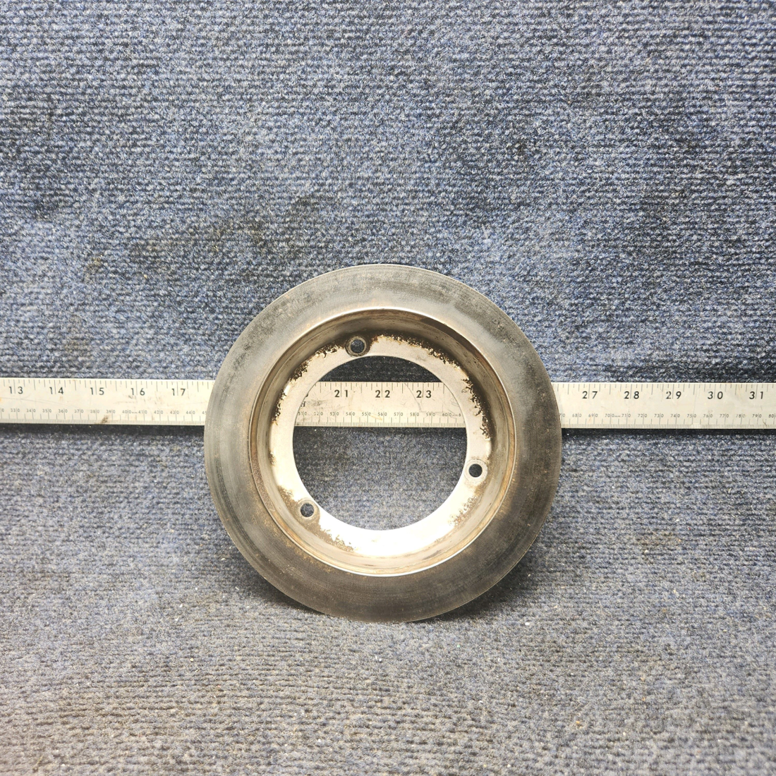 Used aircraft parts for sale, 164-020000 American Gruman A1A DISC BRAKE ASSY