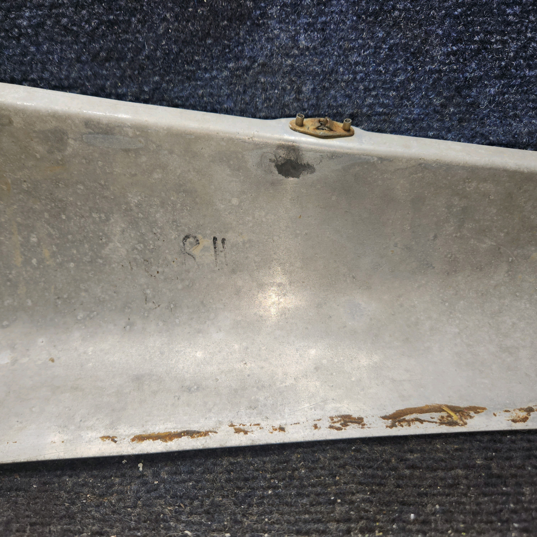 Used aircraft parts for sale, 0530010-6 Cessna 172E Stabilizer Fairing Assembly RH