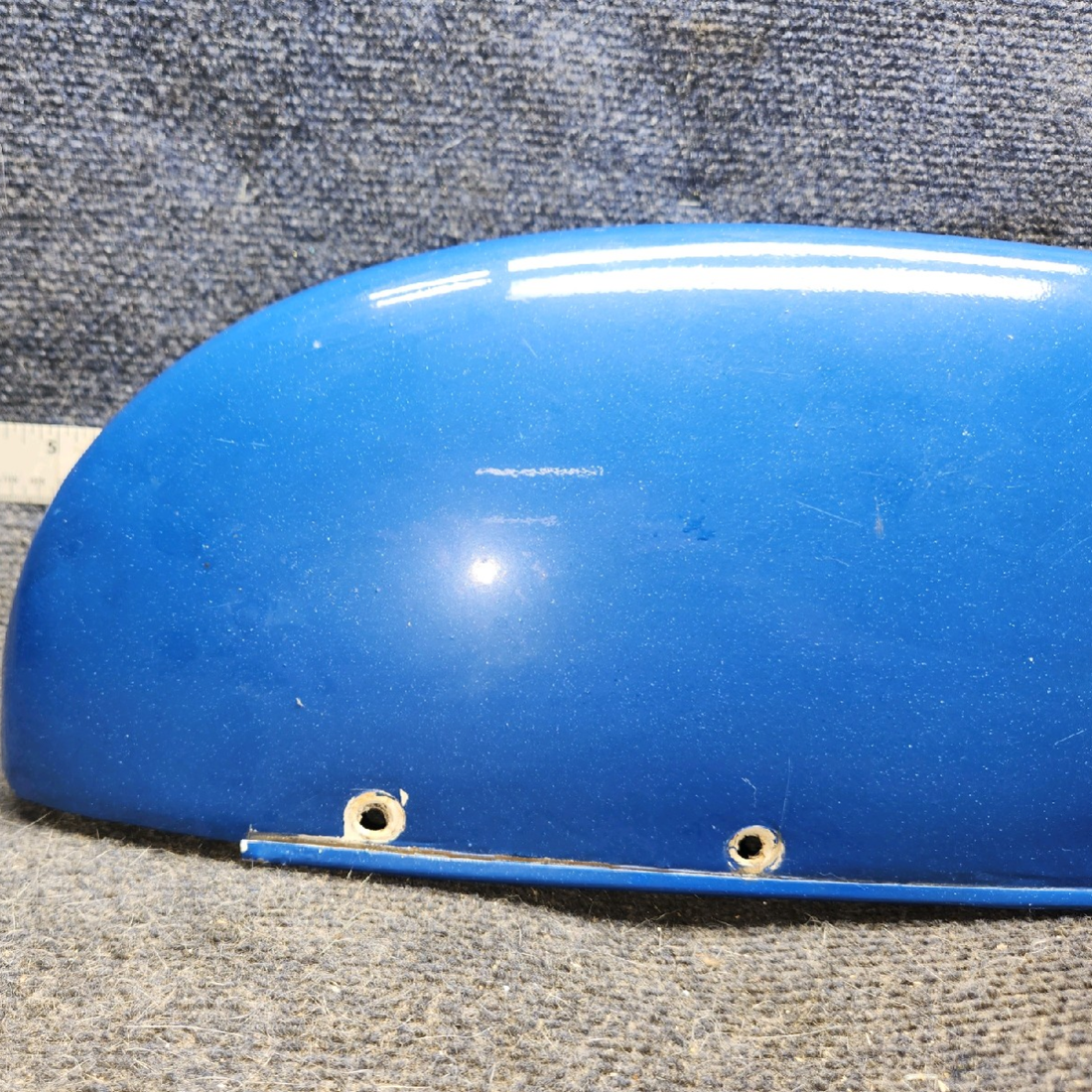 Used aircraft parts for sale, 63584-010 piper PA-28-181 Stabilator Tip