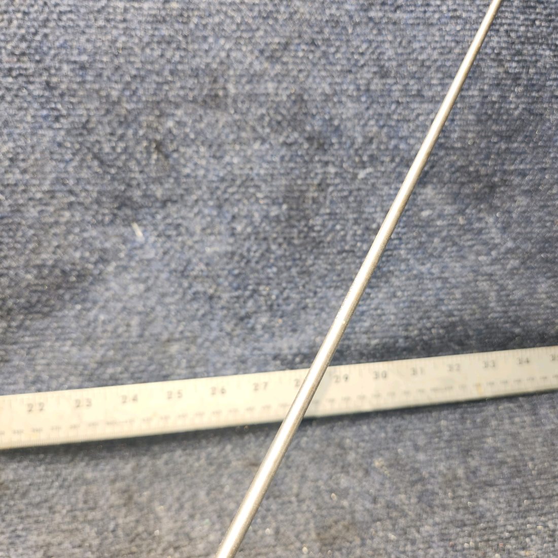 Used aircraft parts for sale, 451-273 Piper PA28-140 Omni Receiving Antenna