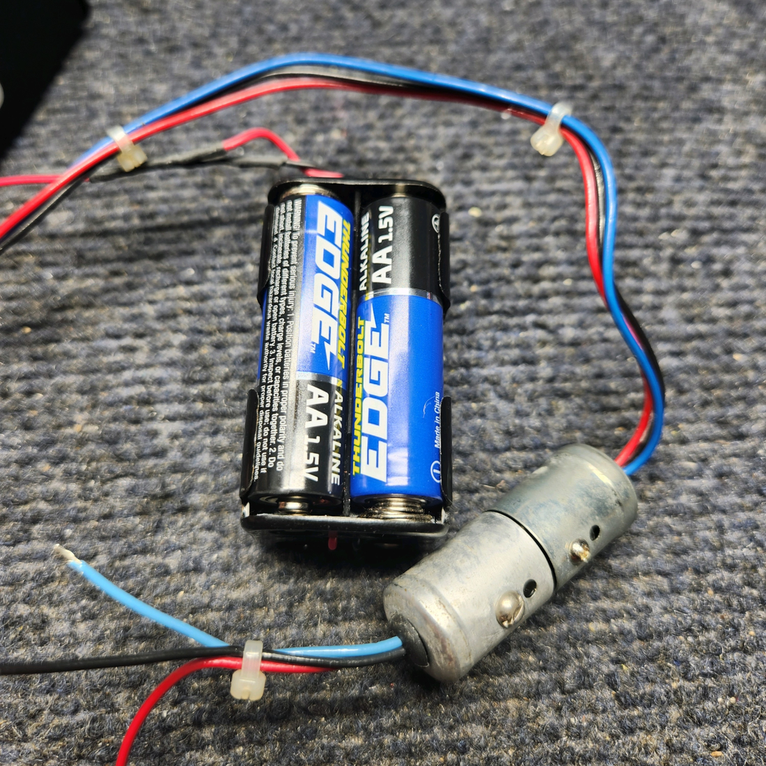 Used aircraft parts for sale, 811B Davtron MOONEY M20J - Year 1978 DIGITAL CLOCK INDICATOR