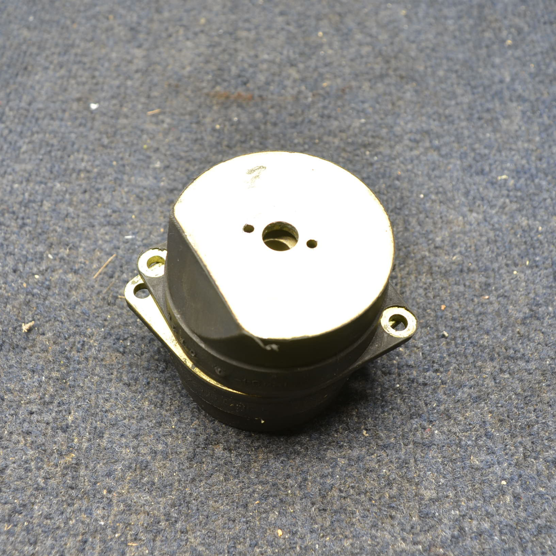 Used aircraft parts for sale, J-1245401 Lord  [part_model] Cessna 210 LORD ENGINE SHOCK MOUNT PRICE PER EACH