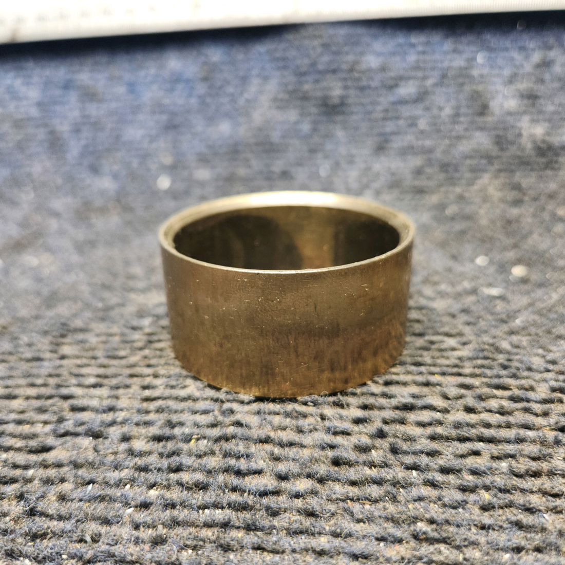 Used aircraft parts for sale, 0841200-18 cessna 150G Nose Gear Bearing