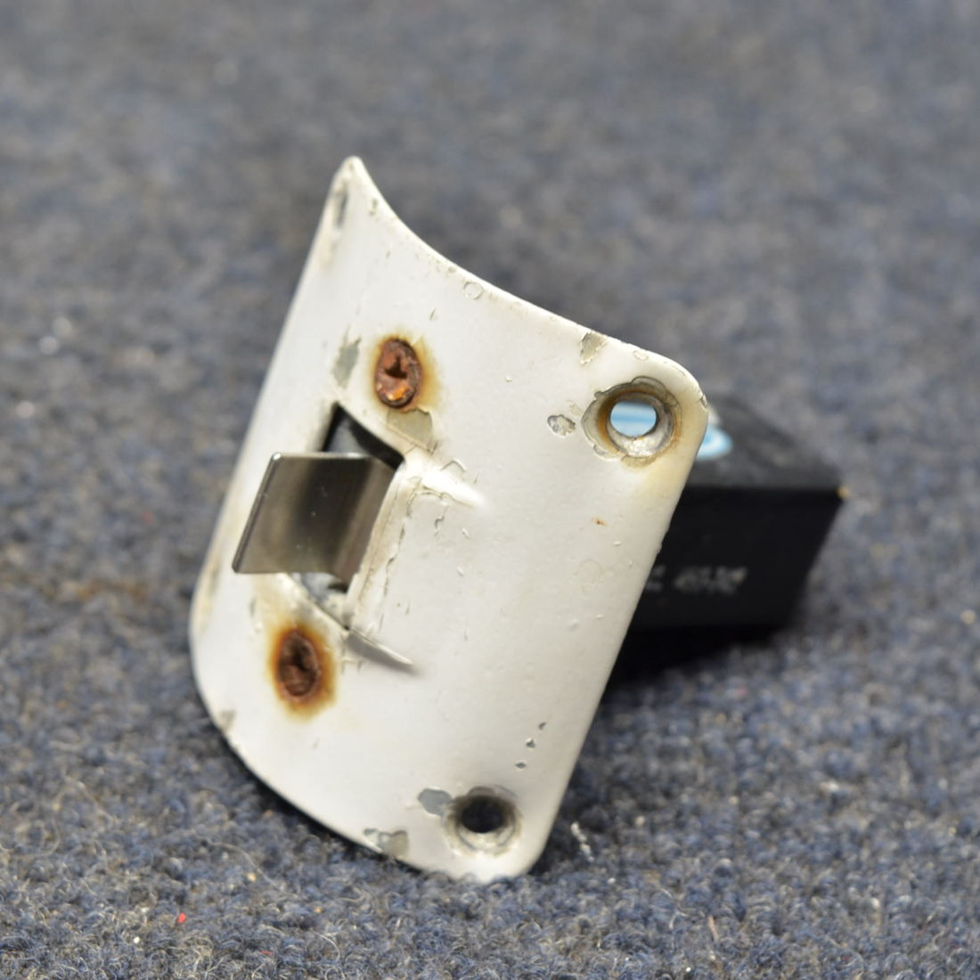 Used aircraft parts for sale, C-52207-4 Cessna C175 CESSNA -PIPER FLIGHT SAFE LIFT DETECTOR ASSY