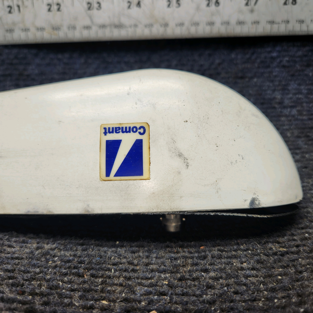 Used aircraft parts for sale, CI-102 Comant CI-102 Cessna 172 Marker Beacon Antenna