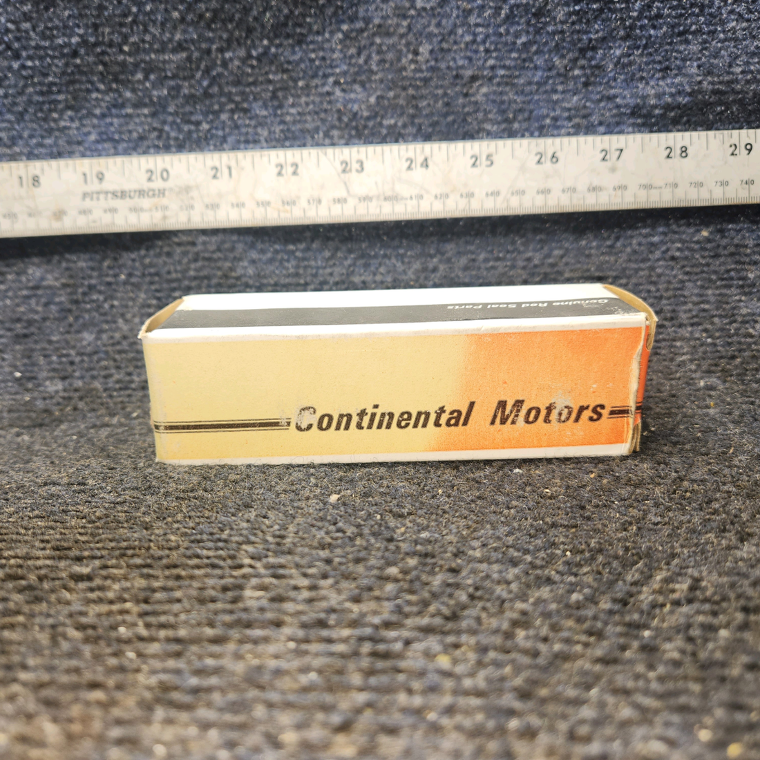 Used aircraft parts for sale, 539467 Continental Piston Pin