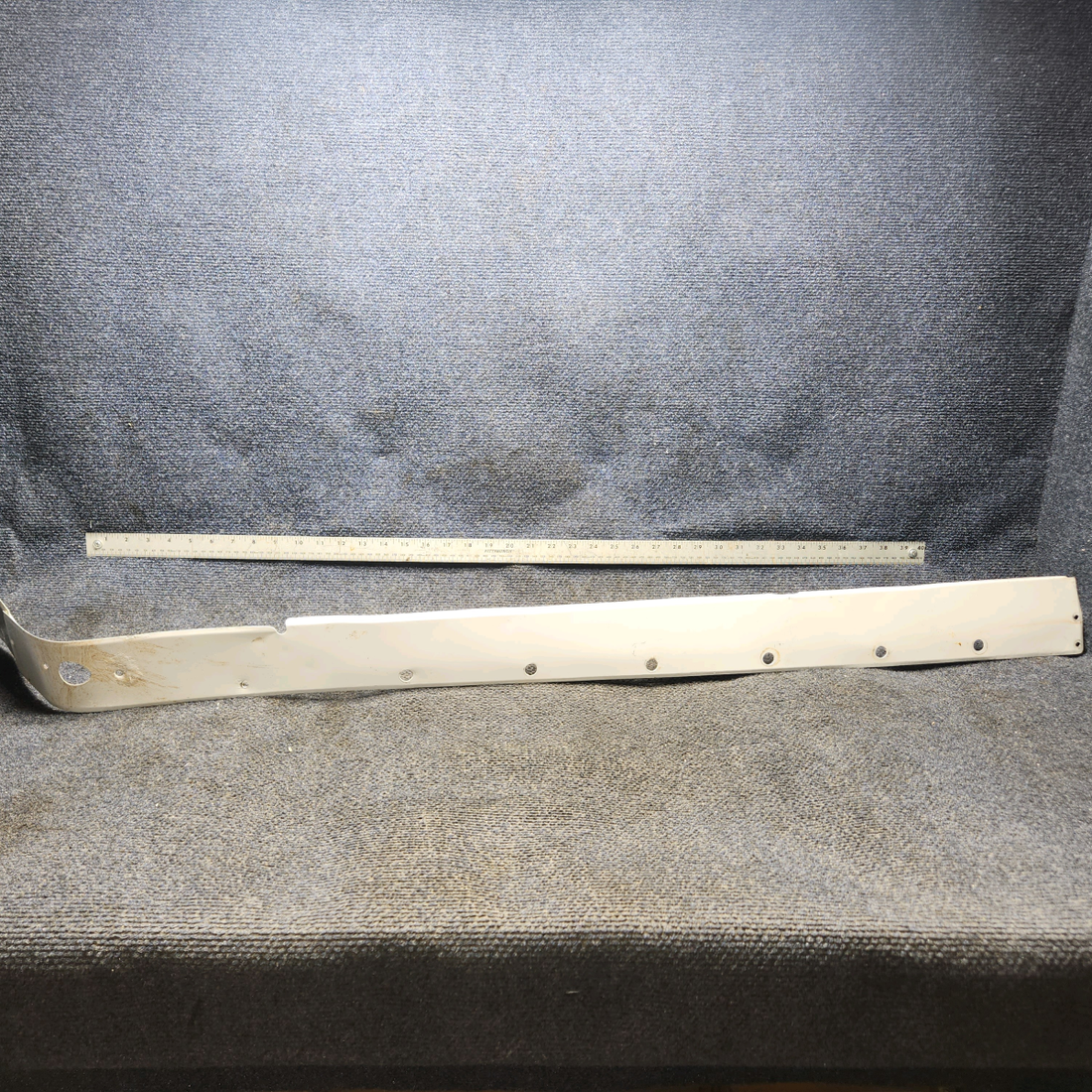 Used aircraft parts for sale, 0520005-13 Cessna 172E Wing Fairing Assembly RH
