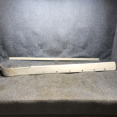 Used aircraft parts for sale, 0520005-13 Cessna 172E Wing Fairing Assembly RH