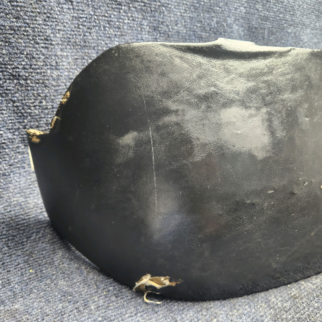 Used aircraft parts for sale, 89305-003 PIPER PA28-161 Warrior III GLARESHIELD ASSEMBLY