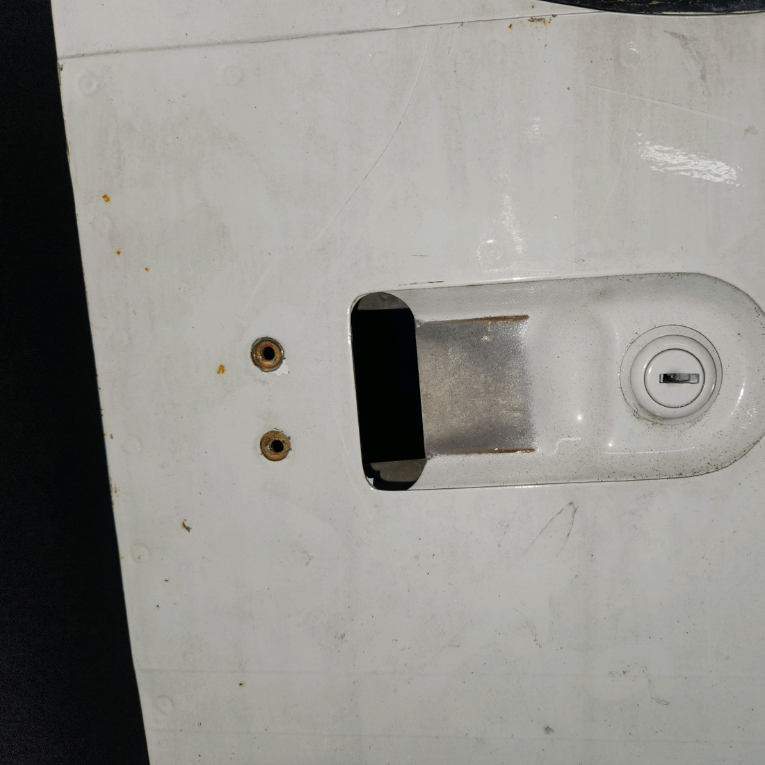Used aircraft parts for sale, 63006-000 Piper PA-28-140 Door Assembly